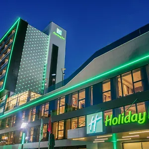 Holiday - Lara, An Ihg Анталья